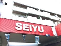 西友　新ゆりグリーンタウン店