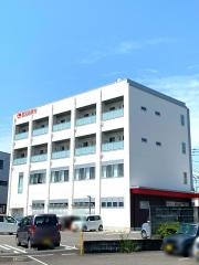 鹿児島銀行南宮崎支店