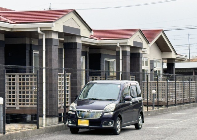 グループホームゆう・河原田