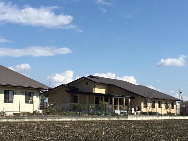 グループホームメディフル藤田東館