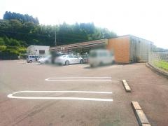 セブンイレブン　鹿児島東俣店