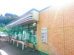 セブンイレブン　鹿児島東俣店