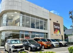 Ｓｅｒｉａ　会津天神店