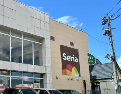 Ｓｅｒｉａ　会津天神店