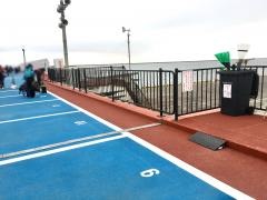 新地町海釣り公園