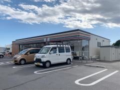 セブンイレブン　伊勢崎三和町店