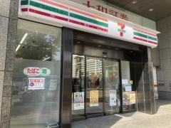 セブンイレブン　福岡天神１丁目店