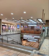 スターバックスコーヒー　小田急多摩センター駅店