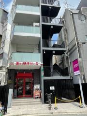 まいばすけっと日吉駅西口店
