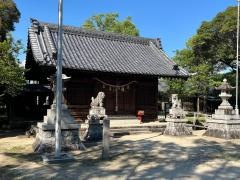 熊野社