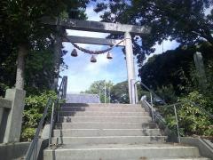 熊野社
