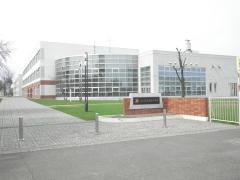 神居小学校