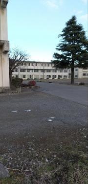 八戸市立三条中学校
