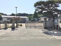 愛島小学校