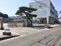 愛島小学校