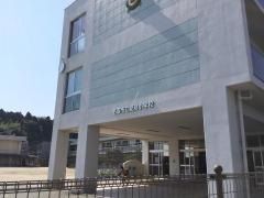 愛島小学校