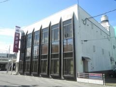 秋田銀行鷹巣支店