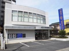 東京ベイ信用金庫我孫子支店