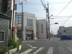佐原信用金庫小見川支店