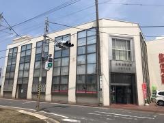 佐原信用金庫小見川支店