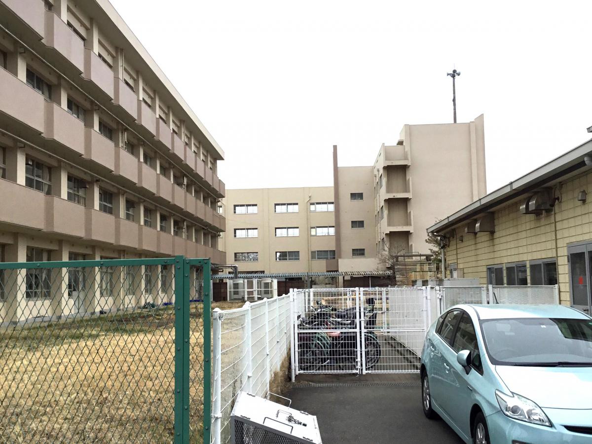 活動歴および当時の関連ビジュアル記録
