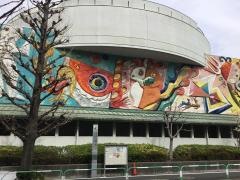 池尻小学校