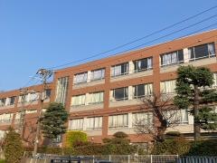 私立横浜創英中学校