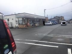 セブンイレブン 新発田東新町店