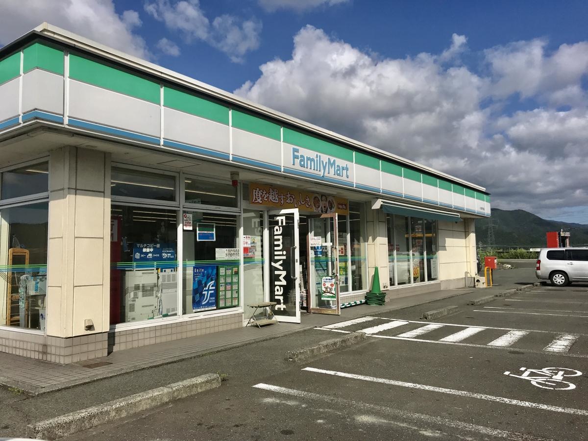 ファミリーマート　小浜東市場店