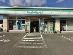 ファミリーマート　小浜東市場店