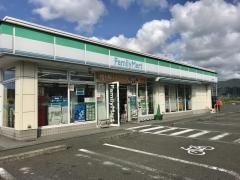 ファミリーマート　小浜東市場店