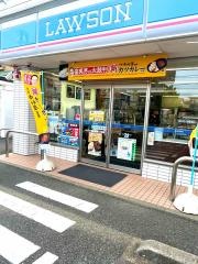 ローソン　福井学園一丁目店