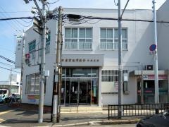 ＪＡ堺市中部南支所