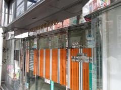 大阪信用金庫難波支店