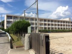 高野小学校