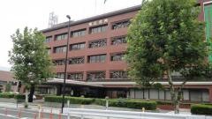 広島市東区役所