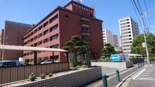 広島市東区役所