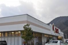 ショージみどり坂店