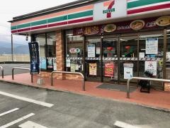 セブンイレブン　唐津千々賀店