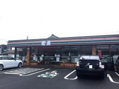 セブンイレブン　大分萩原4丁目店