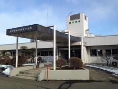 蔵王町国民健康保険蔵王病院