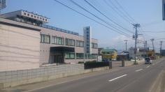 西部整形外科医院