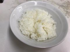 はちのこ食堂