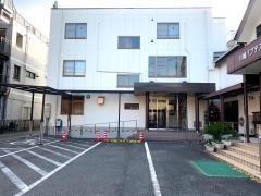 川崎バプテスト教会
