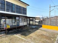 弘前東高前駅