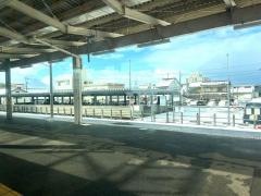 春江駅