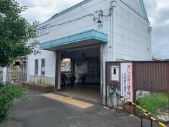 七宝駅