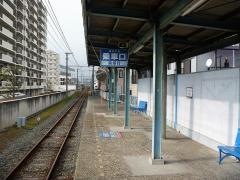 清児駅