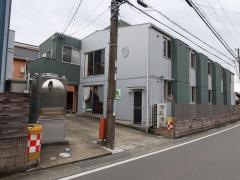 オーババーズセキ