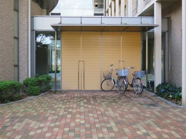 たちばな苑 雰囲気